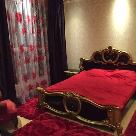 Daire Penthouse Claudia Braşov