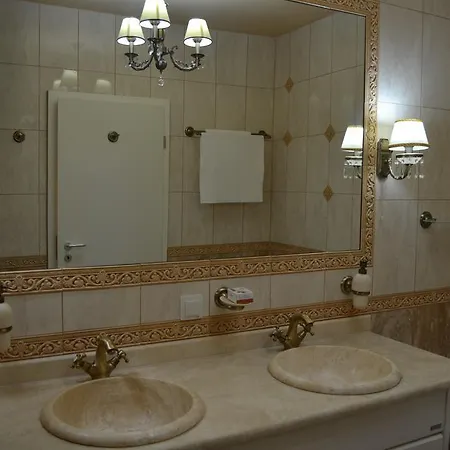Daire Penthouse Claudia