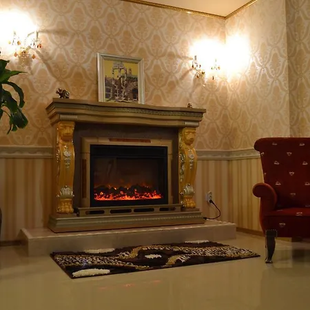 Penthouse Claudia *