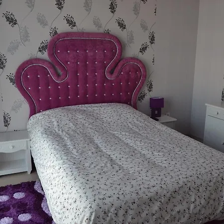 Penthouse Claudia * Braşov