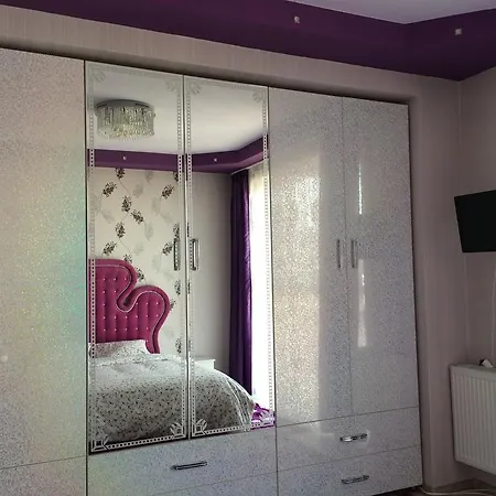 Daire Penthouse Claudia