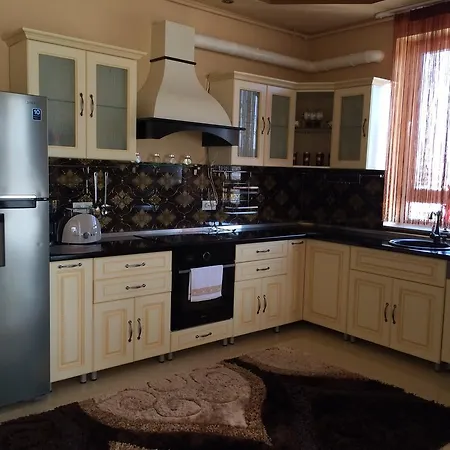 Daire Penthouse Claudia Braşov