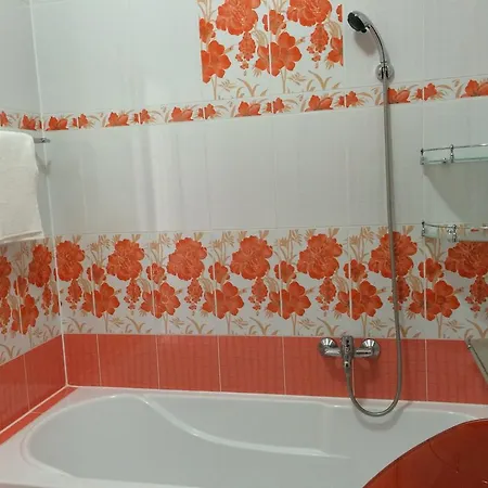 Daire Penthouse Claudia *