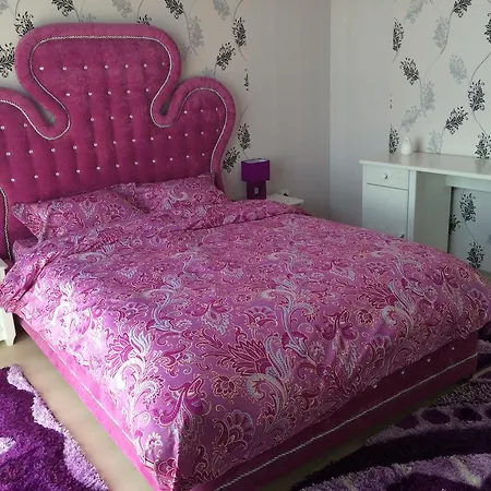 Daire Penthouse Claudia